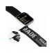 Dux Ducis-rem (utomhusversion) Apple Watch Ultra Strap, SE, 9, 8, 7, 6, 5, 4, 3, 2, 1 (49, 45, 44, 42 mm) Nylonbandsarmband S