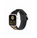 Dux Ducis-rem (utomhusversion) Apple Watch Ultra Strap, SE, 9, 8, 7, 6, 5, 4, 3, 2, 1 (49, 45, 44, 42 mm) Nylonbandsarmband s