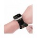 Dux Ducis-rem (utomhusversion) Apple Watch Ultra Strap, SE, 9, 8, 7, 6, 5, 4, 3, 2, 1 (49, 45, 44, 42 mm) Nylonbandsarmband s