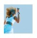 Dux Ducis Strap Watch 7 Band 7/6/5/4/3/2 / SE (41/40 / 38mm) Armband Armband Armband Blå/Vit (blandningsversion)