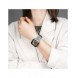 Dux Ducis Strap Watch 7 Band 7/6/5/4/3/2 / SE (45/44 / 42mm) Armband Armband Armband Blue (Sparkle Version)