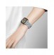 Dux Ducis Strap Watch 7 Band 7/6/5/4/3/2 / SE (45/44 / 42mm) Armband Armband Armband Blue (Sparkle Version)
