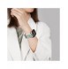 Dux Ducis Strap Watch 7 Band 7/6/5/4/3/2 / SE (45/44 / 42mm) Armband Armband Armband Blue (Sparkle Version)