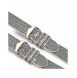 Dux Ducis Strap Watch 7 Band 7/6/5/4/3/2 / SE (45/44 / 42mm) Armband Armband Armband Grön (Sparkle Version)