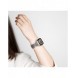Dux Ducis Strap Watch 7 Band 7/6/5/4/3/2 / SE (45/44 / 42mm) Armband Armband Armband Grön (Sparkle Version)