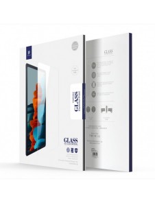 Dux Ducis Tempered Glass 9H bepansrat slitstarkt härdat glas för Samsung Galaxy Tab S8 Ultra