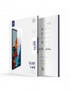 Dux Ducis Tempered Glass 9H bepansrat slitstarkt härdat glas för Samsung Galaxy Tab S8 Ultra