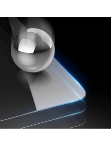 Dux Ducis Tempered Glass 9H bepansrat slitstarkt härdat glas för Samsung Galaxy Tab S8 Ultra