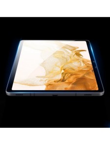 Dux Ducis Tempered Glass 9H bepansrat slitstarkt härdat glas för Samsung Galaxy Tab S8 Ultra