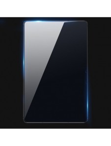 Dux Ducis Tempered Glass 9H bepansrat härdat glas för Samsung Galaxy Tab S8 transparent (väskvänlig)