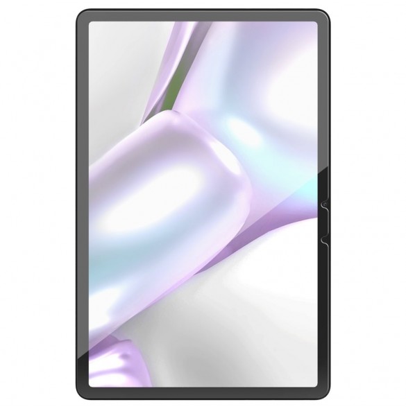 Dux Ducis härdat glas Samsung Galaxy Tab S7+ (S7 Plus) / Tab S7 FE / Tab S8+ (S8 Plus) Transparent