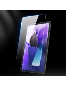 Dux Ducis härdat glas Samsung Galaxy Tab S7+ (S7 Plus) / Tab S7 FE / Tab S8+ (S8 Plus) Transparent