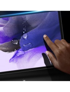 Dux Ducis härdat glas Samsung Galaxy Tab S7+ (S7 Plus) / Tab S7 FE / Tab S8+ (S8 Plus) Transparent