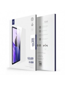 Dux Ducis härdat glas Samsung Galaxy Tab S7+ (S7 Plus) / Tab S7 FE / Tab S8+ (S8 Plus) Transparent