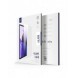 Dux Ducis härdat glas Samsung Galaxy Tab S7+ (S7 Plus) / Tab S7 FE / Tab S8+ (S8 Plus) Transparent