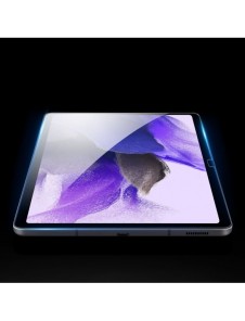 Dux Ducis härdat glas Samsung Galaxy Tab S7+ (S7 Plus) / Tab S7 FE / Tab S8+ (S8 Plus) Transparent