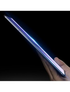Dux Ducis härdat glas Samsung Galaxy Tab S7+ (S7 Plus) / Tab S7 FE / Tab S8+ (S8 Plus) Transparent