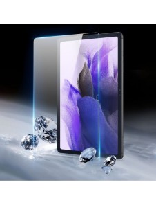 Dux Ducis härdat glas Samsung Galaxy Tab S7+ (S7 Plus) / Tab S7 FE / Tab S8+ (S8 Plus) Transparent