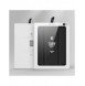 Dux Ducis Toby Armored Flip Smart Case för Oppo Pad med Stylus Hållare Svart