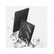 Dux Ducis Toby Armored Flip Smart Case för Oppo Pad med Stylus Hållare Svart
