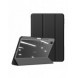 Dux Ducis Toby Armored Flip Smart Case för Oppo Pad med Stylus Hållare Svart