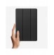 Dux Ducis Toby Armored Flip Smart Case för Oppo Pad med Stylus Hållare Svart