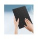Dux Ducis Toby Armored Flip Smart Case för Oppo Pad med Stylus Hållare Svart