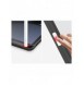 Dux Ducis Toby Armored Flip Smart Case för Oppo Pad med Stylus Hållare Svart