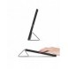 Dux Ducis Toby Armored Flip Smart Case för Oppo Pad med Stylus Hållare Svart