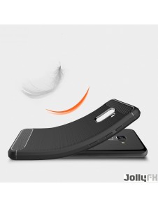 Med detta skydd kommer du att vara lugn för din Samsung Galaxy A8 2018 A530.