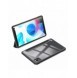 Dux Ducis Toby Armored Flip Smart Case för Realme Pad Mini svart
