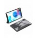 Dux Ducis Toby Armored Flip Smart Case för Realme Pad Mini svart