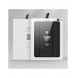 Dux Ducis Toby Armored Flip Smart Case för Realme Pad Mini svart