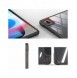 Dux Ducis Toby Armored Flip Smart Case för Realme Pad Mini svart