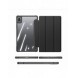 Dux Ducis Toby Armored Flip Smart Case för Realme Pad Mini svart