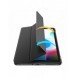 Dux Ducis Toby Armored Flip Smart Case för Realme Pad Mini svart