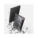 Dux Ducis Toby Armored Flip Smart Case för Realme Pad Mini svart