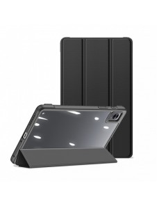 Dux Ducis Toby Armored Flip Smart Case för Realme Pad Mini svart