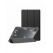 Dux Ducis Toby Armored Flip Smart Case för Realme Pad Mini svart