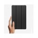 Dux Ducis Toby Armored Flip Smart Case för Realme Pad Mini svart