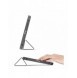 Dux Ducis Toby Armored Flip Smart Case för Realme Pad Mini svart