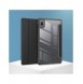 Dux Ducis Toby Armored Flip Smart Case för Realme Pad Mini svart