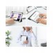 Dux Ducis Toby armored tuff Smart Cover för iPad mini 2021 med hållare för Apple Pencil svart