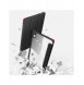 Dux Ducis Toby armored tuff Smart Cover för iPad mini 2021 med hållare för Apple Pencil svart