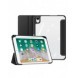 Dux Ducis Toby armored tuff Smart Cover för iPad mini 2021 med hållare för Apple Pencil svart