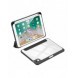 Dux Ducis Toby armored tuff Smart Cover för iPad mini 2021 med hållare för Apple Pencil svart