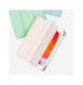 Dux Ducis Toby armored tuff Smart Cover för iPad mini 2021 med hållare för Apple Pencil blå