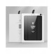 Dux Ducis Toby armored tuff Smart Cover för iPad mini 2021 med hållare för Apple Pencil grön