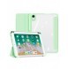 Dux Ducis Toby armored tuff Smart Cover för iPad mini 2021 med hållare för Apple Pencil grön