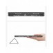 Dux Ducis Toby armored tough Smart Cover för iPad Pro 11'' 2021 med en hållare för Apple Pencil grön